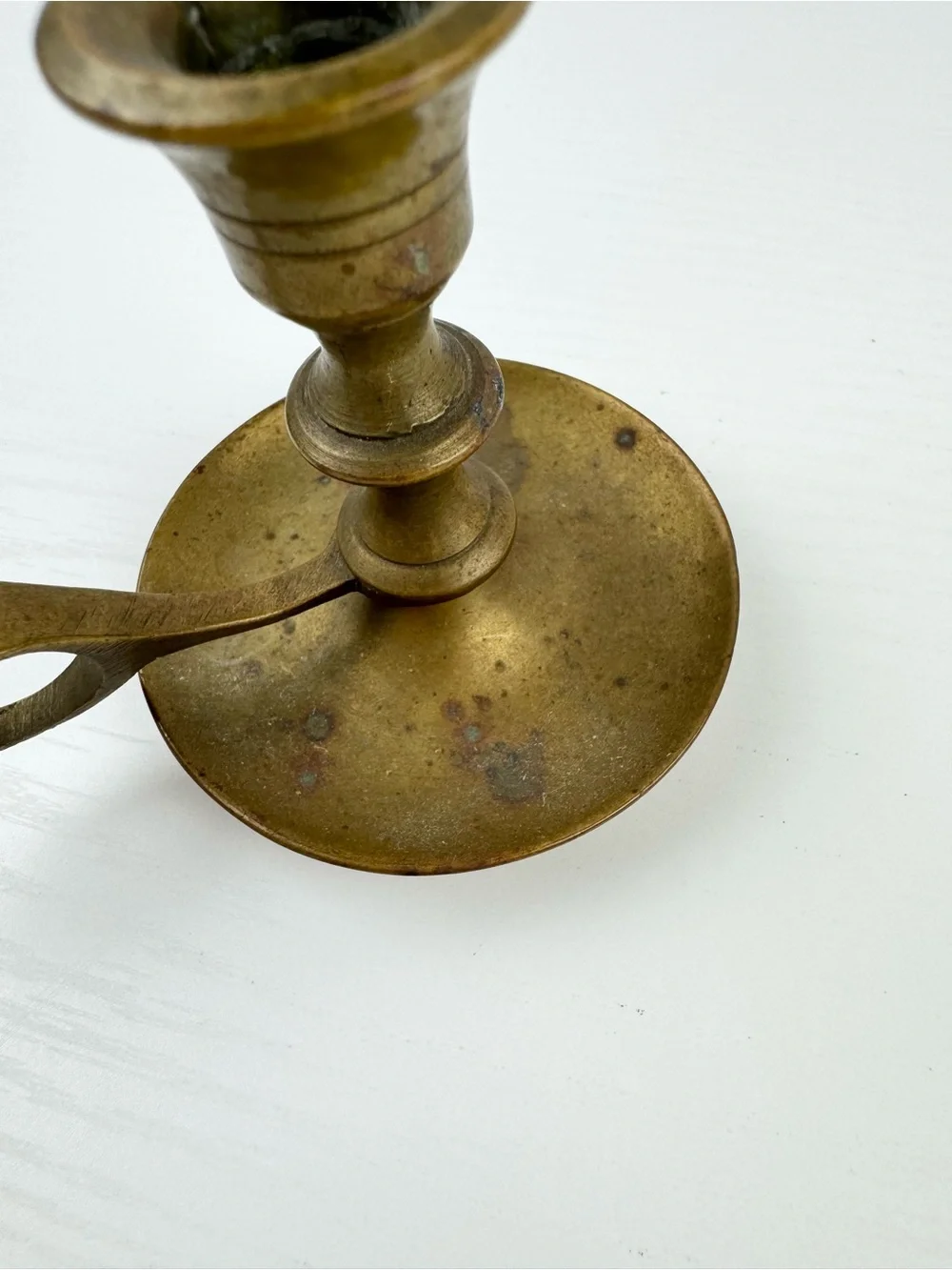 The Unbranded Brand candle chamberstick